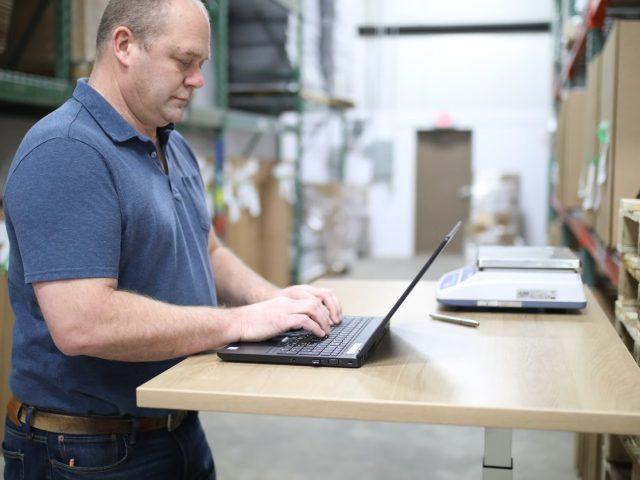 Efficiënte verpakkingsoplossingen voor uw webshop