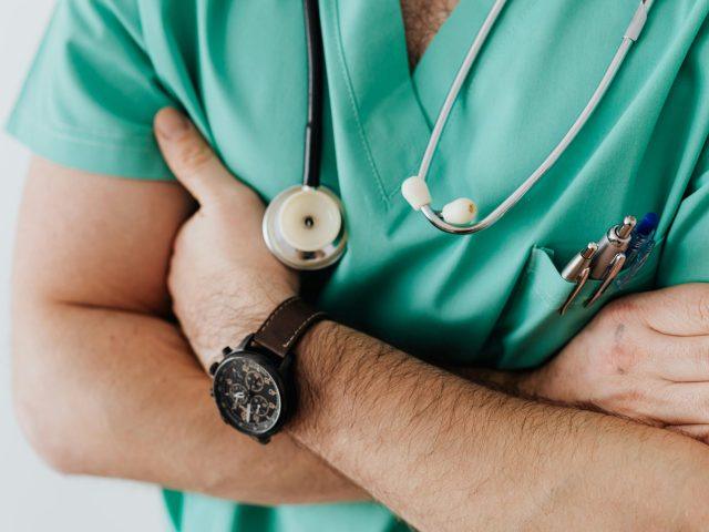 De toekomst van de gezondheidszorg