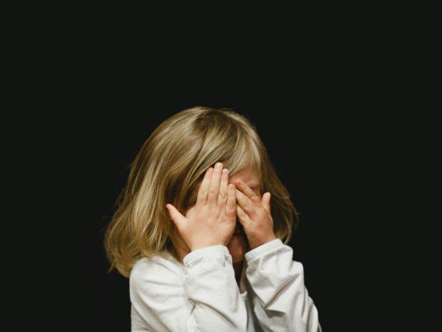 Omgaan met stress bij kinderen