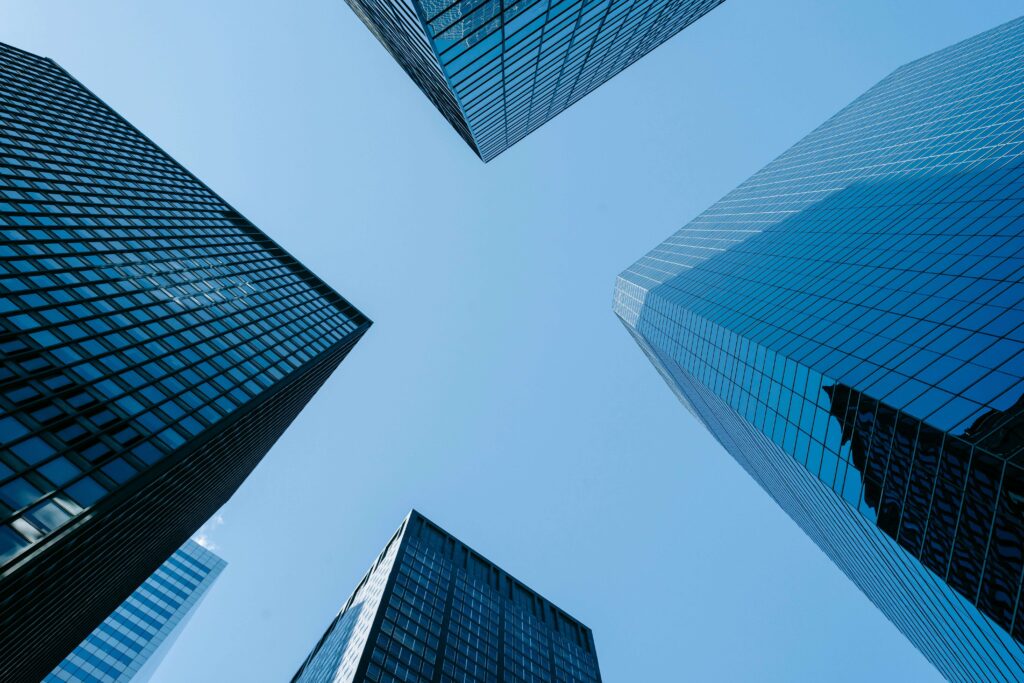 Het belang van it-infrastructuur in een groeiend bedrijf