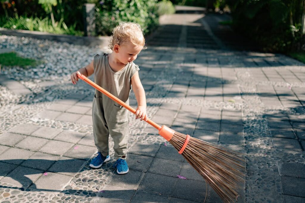 Hoe laat je een tuin ontruiming goed verlopen?