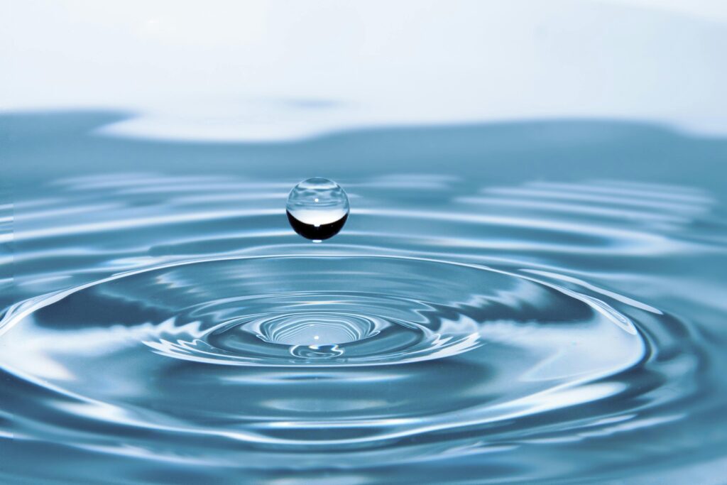 Waarom investeren in een waterontharder een slimme keuze is