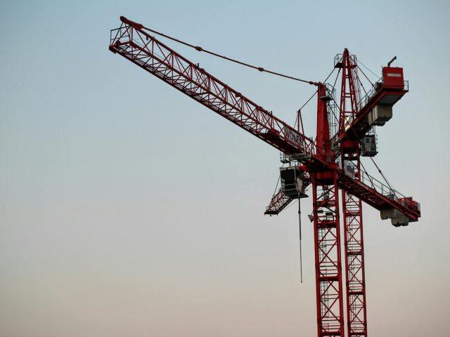 De bouwkraan expert voor elk project
