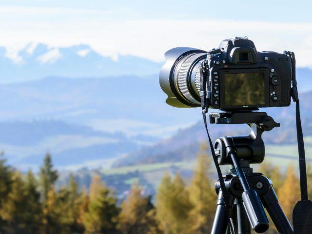Waarom zakelijke fotografie essentieel is