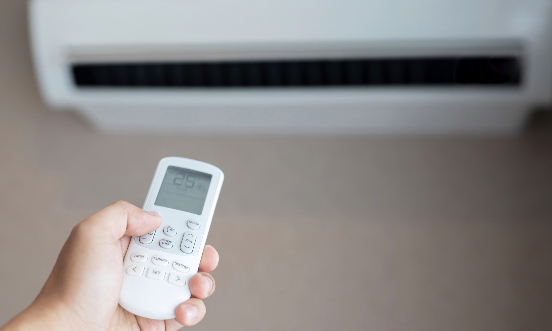 Hoe airco kopen samengaat met duurzaamheid