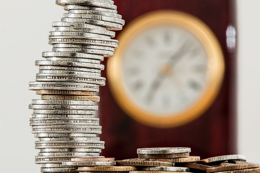 Vind de juiste accountant om je bedrijf te ondersteunen