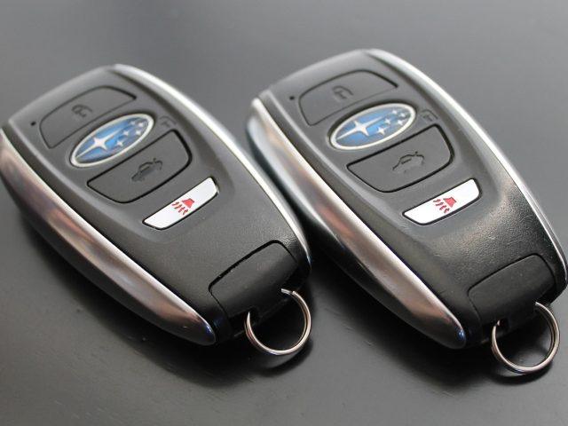 Autosleutel kwijt? Laat snel een nieuwe bijmaken