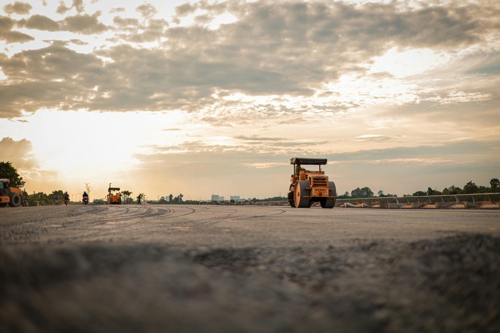 Ga voor een expert in bestrating voor elke klus