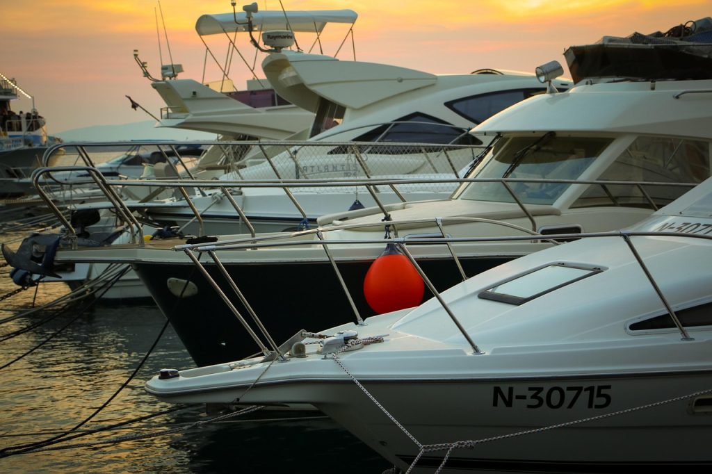 Van droom tot dek: zo vind jij de boot die bij je past