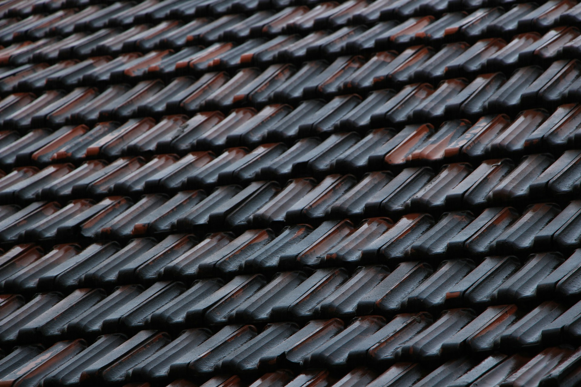 Dakdekken voor een energiezuinig huis
