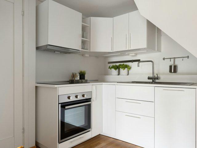 Keuken schoonmaken: zo blijft alles echt hygiënisch