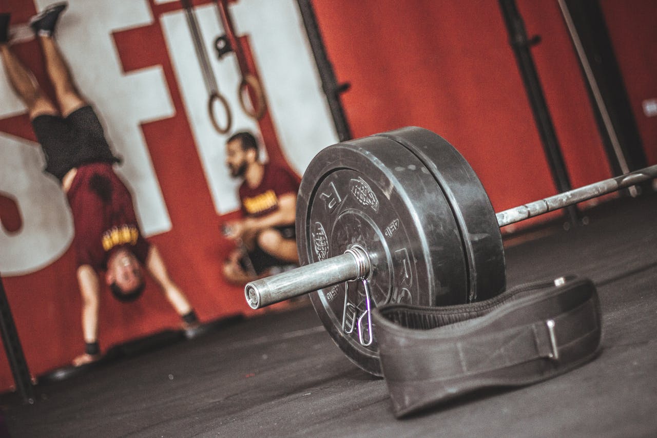 Effectiever trainen met persoonlijke begeleiding