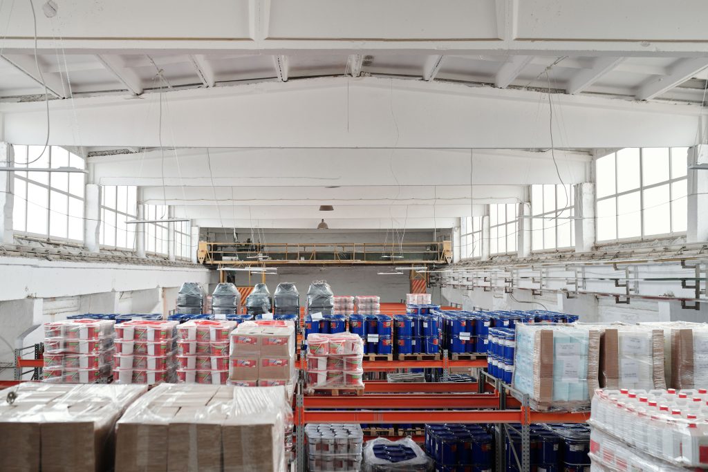Hoogwaardige folies voor extra isolatie in gebouwen