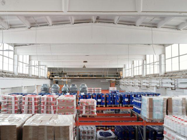 Hoogwaardige folies voor extra isolatie in gebouwen
