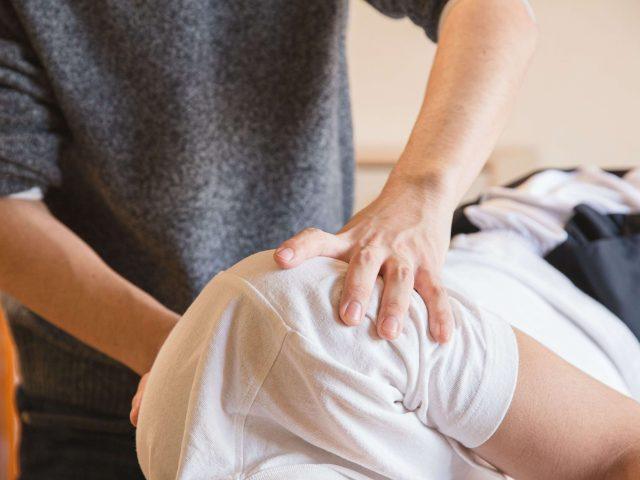 Manieren om bewegingsvrijheid te vergroten met chiropractie