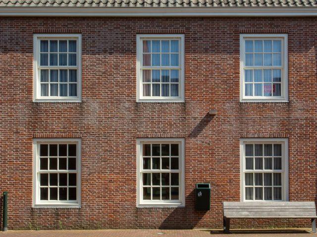 Voordelen van kunststof kozijnen voor isolatie en uitstraling